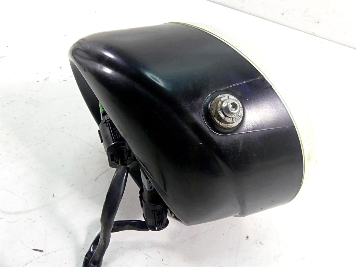 2015 Harley Davidson VRSCDX Night Rod Sp Headlight Head Light - Read 69873-07B {{ shop.shopifyCountryName }} - Mototech271