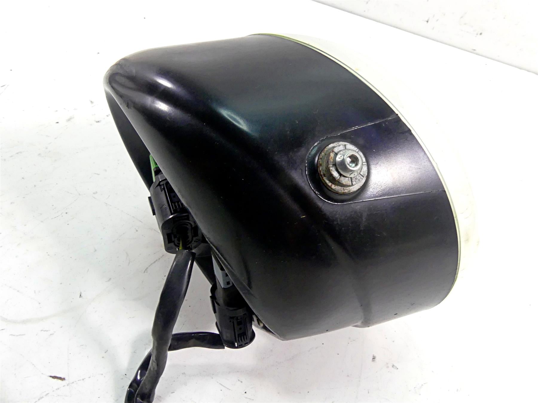 2015 Harley Davidson VRSCDX Night Rod Sp Headlight Head Light - Read 69873-07B {{ shop.shopifyCountryName }} - Mototech271