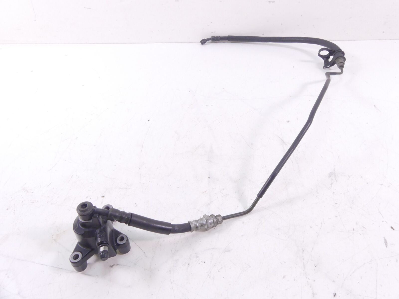 2012 Yamaha XT1200 Super Tenere Clutch Slave Cylinder & Line 23P-16381-00-00 | Mototech271