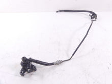 Load image into Gallery viewer, 2012 Yamaha XT1200 Super Tenere Clutch Slave Cylinder &amp; Line 23P-16381-00-00 | Mototech271
