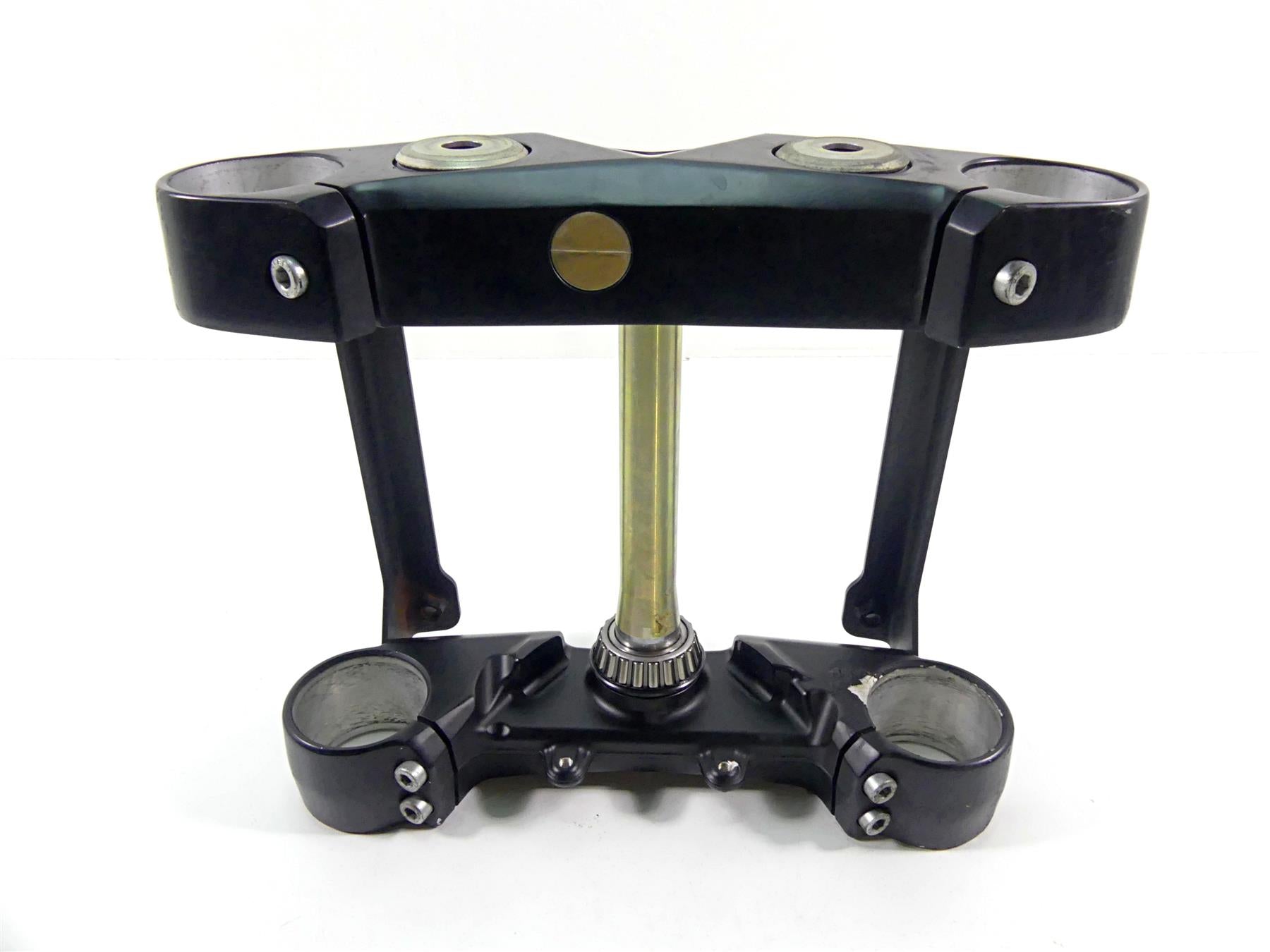 2011 Victory Cross Country Upper Lower Triple Tree Set 1823697 5136369 {{ shop.shopifyCountryName }} - Mototech271