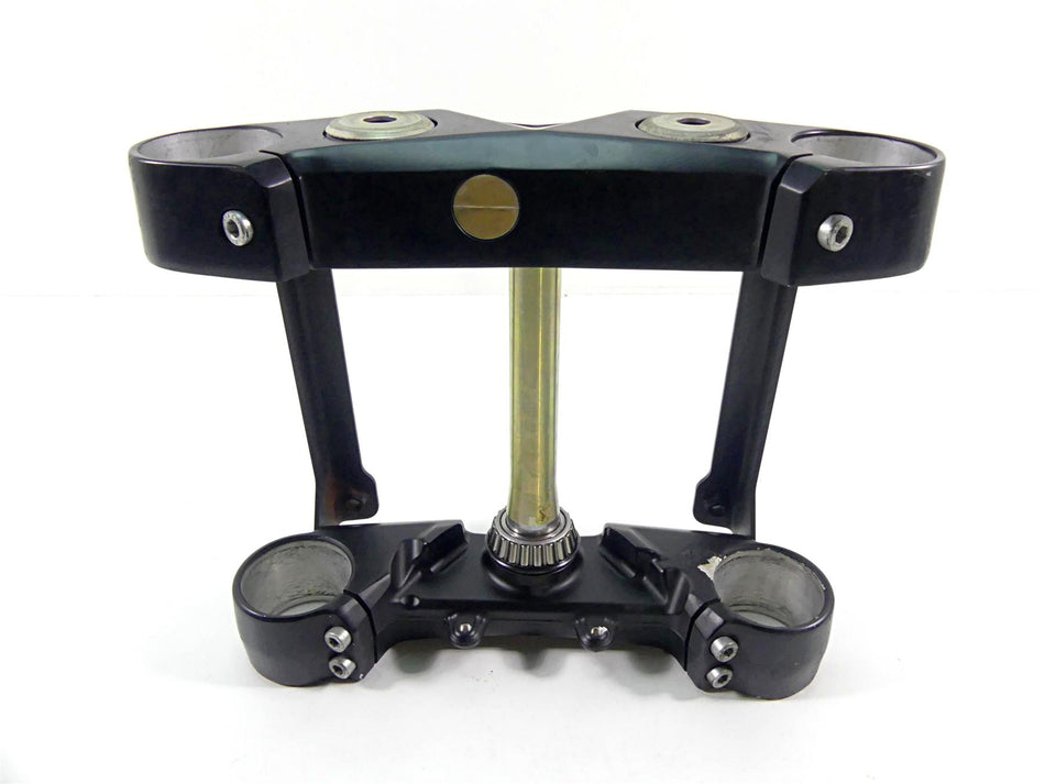 2011 Victory Cross Country Upper Lower Triple Tree Set 1823697 5136369 {{ shop.shopifyCountryName }} - Mototech271