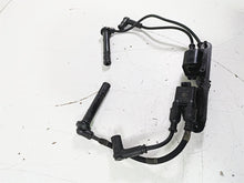 Load image into Gallery viewer, 2017 Ducati Monster 1200 S Beru Ignition Coils Wires Plugs &amp; Bracket 38040101C | Mototech271
