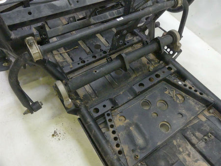 2016 Polaris RZR1000 XP Turbo EPS Straight Main Frame Chassis Slvg 1021247-458 {{ shop.shopifyCountryName }} - Mototech271