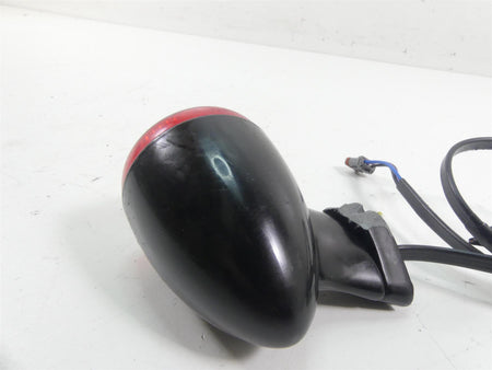 2021 Harley Softail FXBBS Street Bob Left Rear Blinker Turn Signal Read 67800965 {{ shop.shopifyCountryName }} - Mototech271