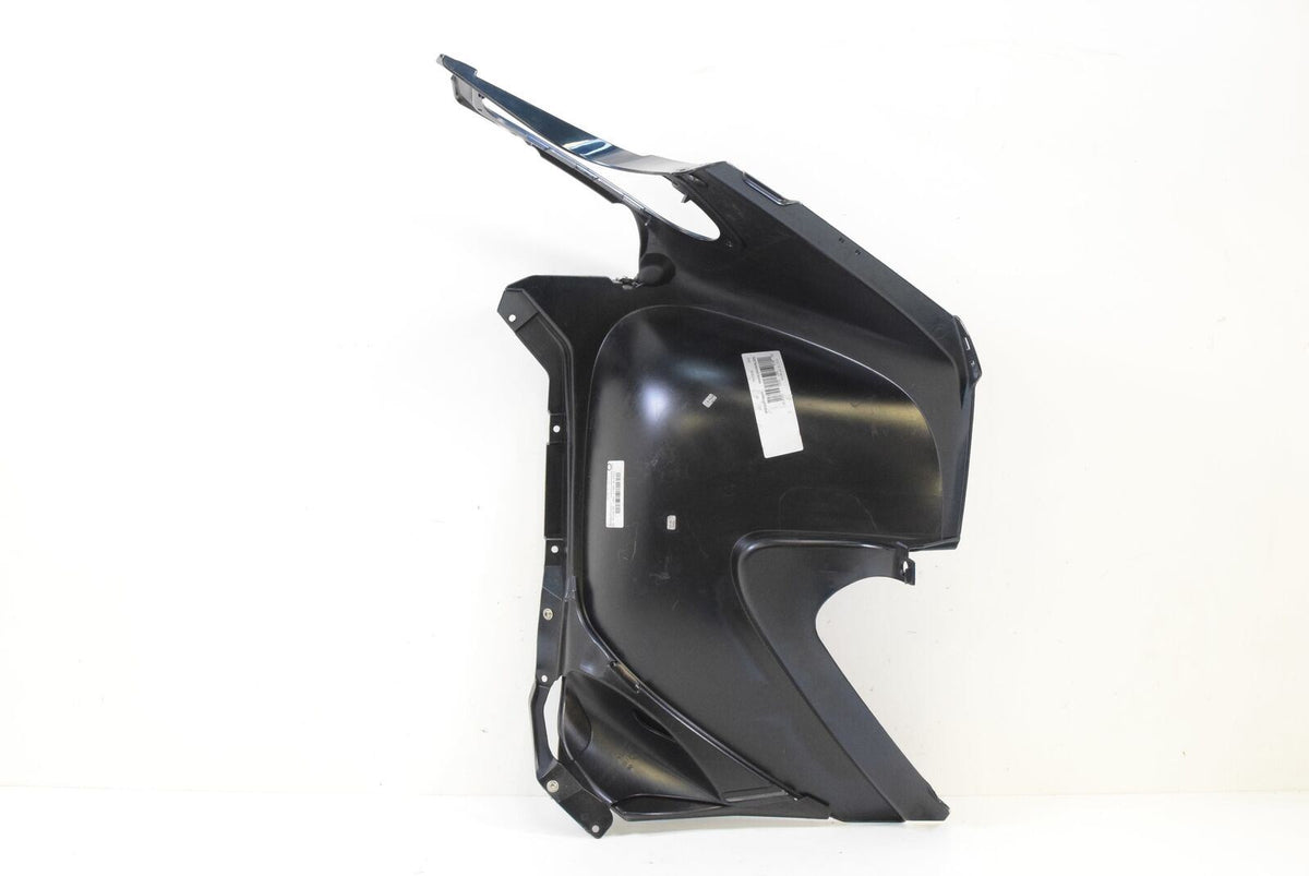 2013 BMW R1200 RT K26 Main Right Tank Fairing Cover Midnightblue 46637681056 {{ shop.shopifyCountryName }} - Mototech271