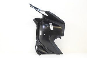 2013 BMW R1200 RT K26 Main Right Tank Fairing Cover Midnightblue 46637681056 | Mototech271