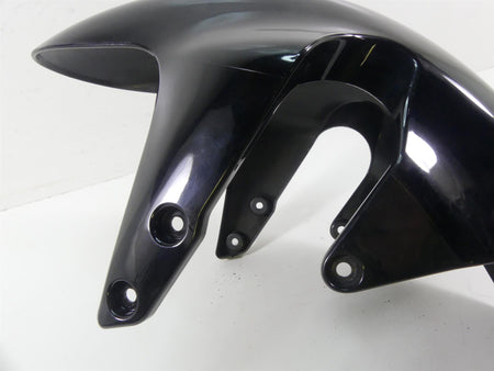 2007 Suzuki M109R VZR1800 Boulevard Front Fender Tire Hugger 53111-48G {{ shop.shopifyCountryName }} - Mototech271