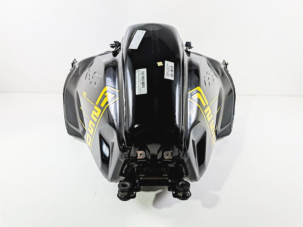 2021 BMW R1250GS K51 Adventure 40th Black Fuel Gas Tank Option 719 16111542376-Mototech271