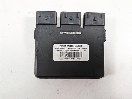 2018 Harley Touring FLHXSE CVO Street Glide Cdi Engine Control Module 41000668 {{ shop.shopifyCountryName }} - Mototech271
