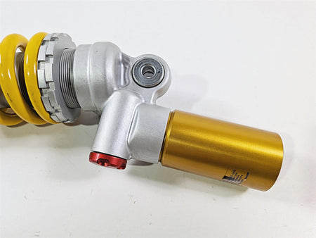 2017 Ducati Panigale 1299 Oem Sachs Rear Shock Damper & Linkage 36521022A-Mototech271