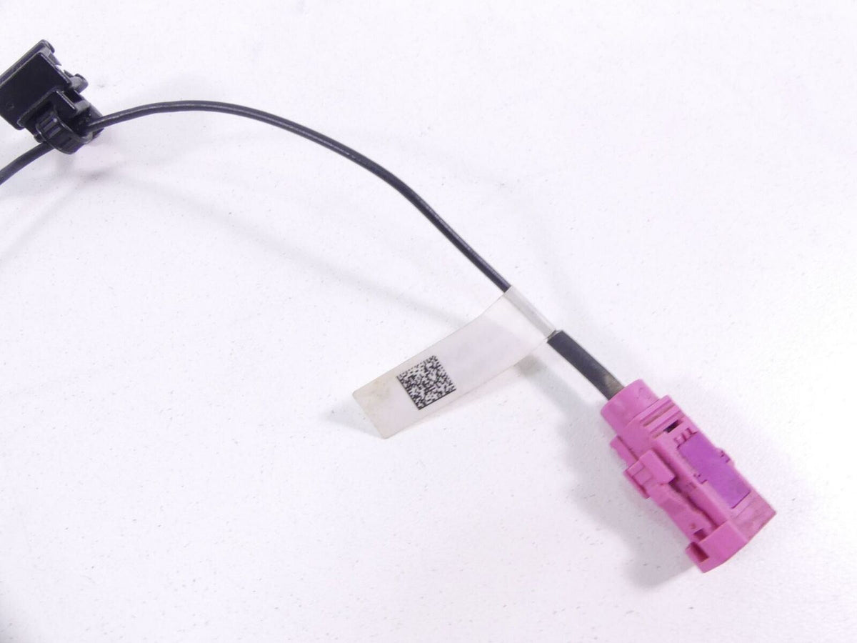 2017 BMW R1200 RT RTW K52 Sdars Sirius Antenna 65218521436 {{ shop.shopifyCountryName }} - Mototech271
