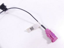 Load image into Gallery viewer, 2017 BMW R1200 RT RTW K52 Sdars Sirius Antenna 65218521436
