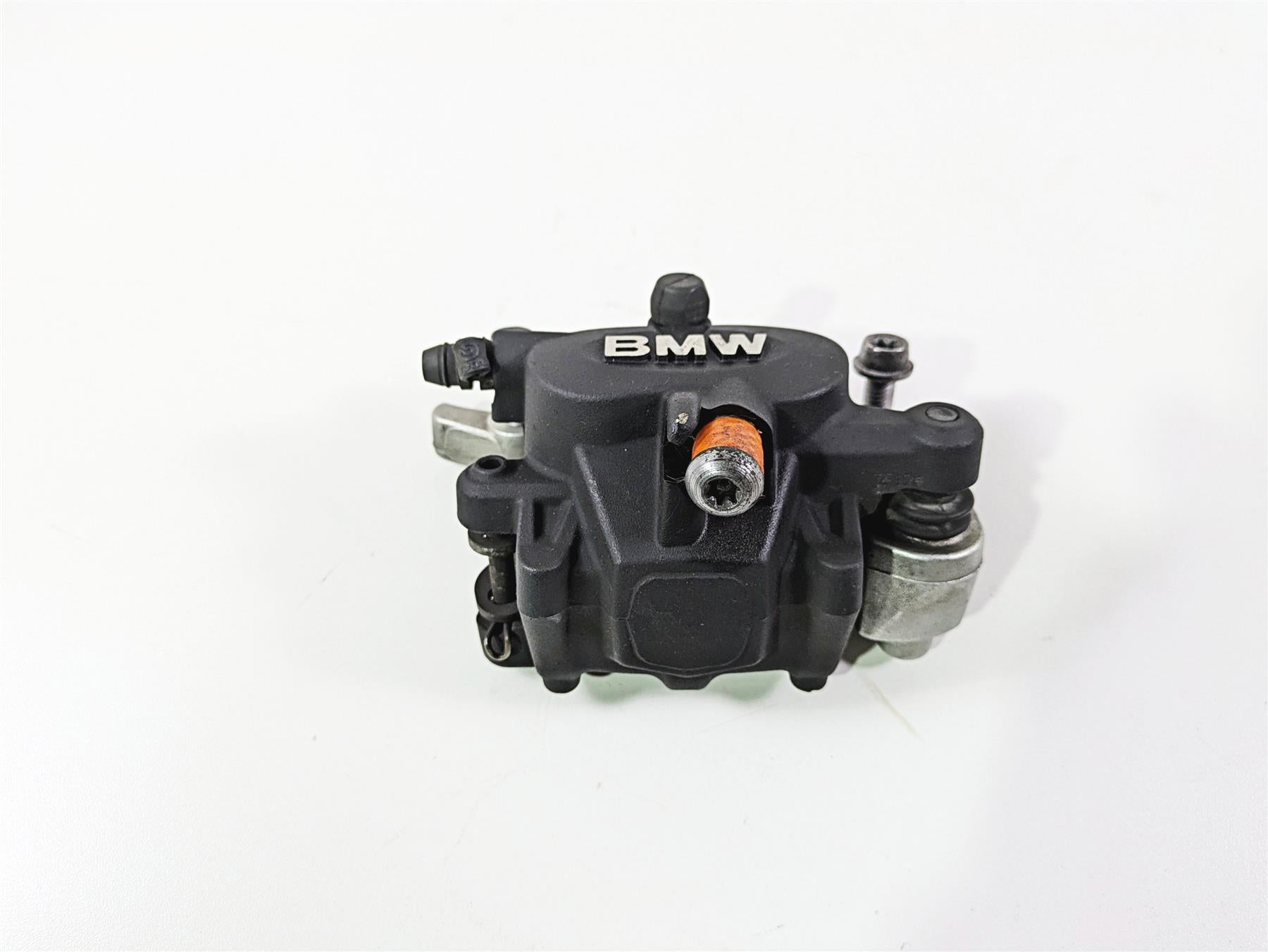 2014 BMW K1300S K40 Rear Brake Caliper Brembo 34218541370 {{ shop.shopifyCountryName }} - Mototech271