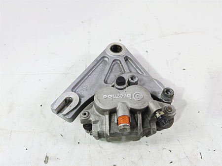 1998 Moto Guzzi California 1100 EV Rear Brembo Brake Caliper GU03653000 {{ shop.shopifyCountryName }} - Mototech271