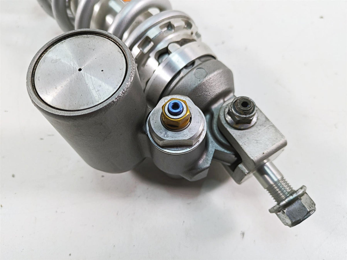 2007 Yamaha R1 YZFR1 Rear Shock Damper & Linkage 4C8-22210-10-00 {{ shop.shopifyCountryName }} - Mototech271