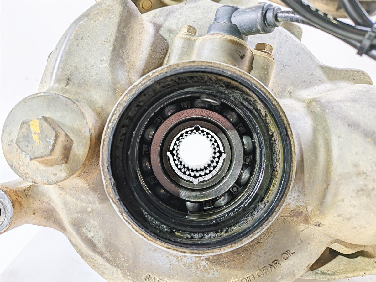 2020 Honda Talon SXS1000 S2R 1000R Front Differential Gear Box 41400-HL6-A00 {{ shop.shopifyCountryName }} - Mototech271