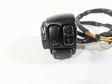 Load image into Gallery viewer, 2016 Harley VRSCDX Night Rod Left Hand Control Switch 71682-06A 71685-06A | Mototech271
