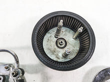 Load image into Gallery viewer, 1999 Harley Touring FLHTC Electra Glide Air Filter Breather &amp; Cover 29483-99
