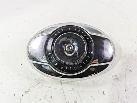 2007 Harley FXDWG Dyna Wide Glide Arlen Ness Air Cleaner Filter - Read 29121-07 {{ shop.shopifyCountryName }} - Mototech271