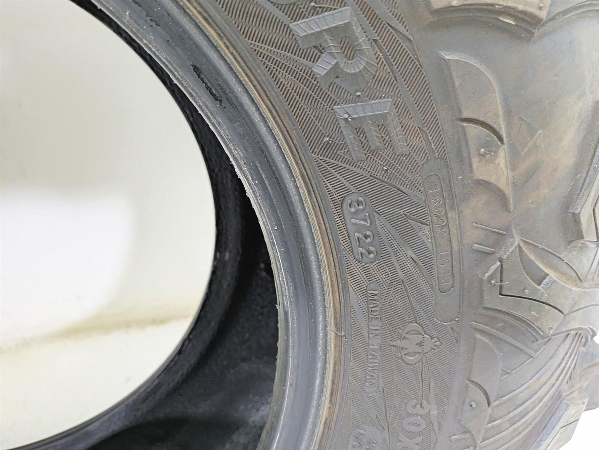 Used SxS Tire Set Maxxis ML1 Carnivore 30x10xR14 TM00105200 {{ shop.shopifyCountryName }} - Mototech271