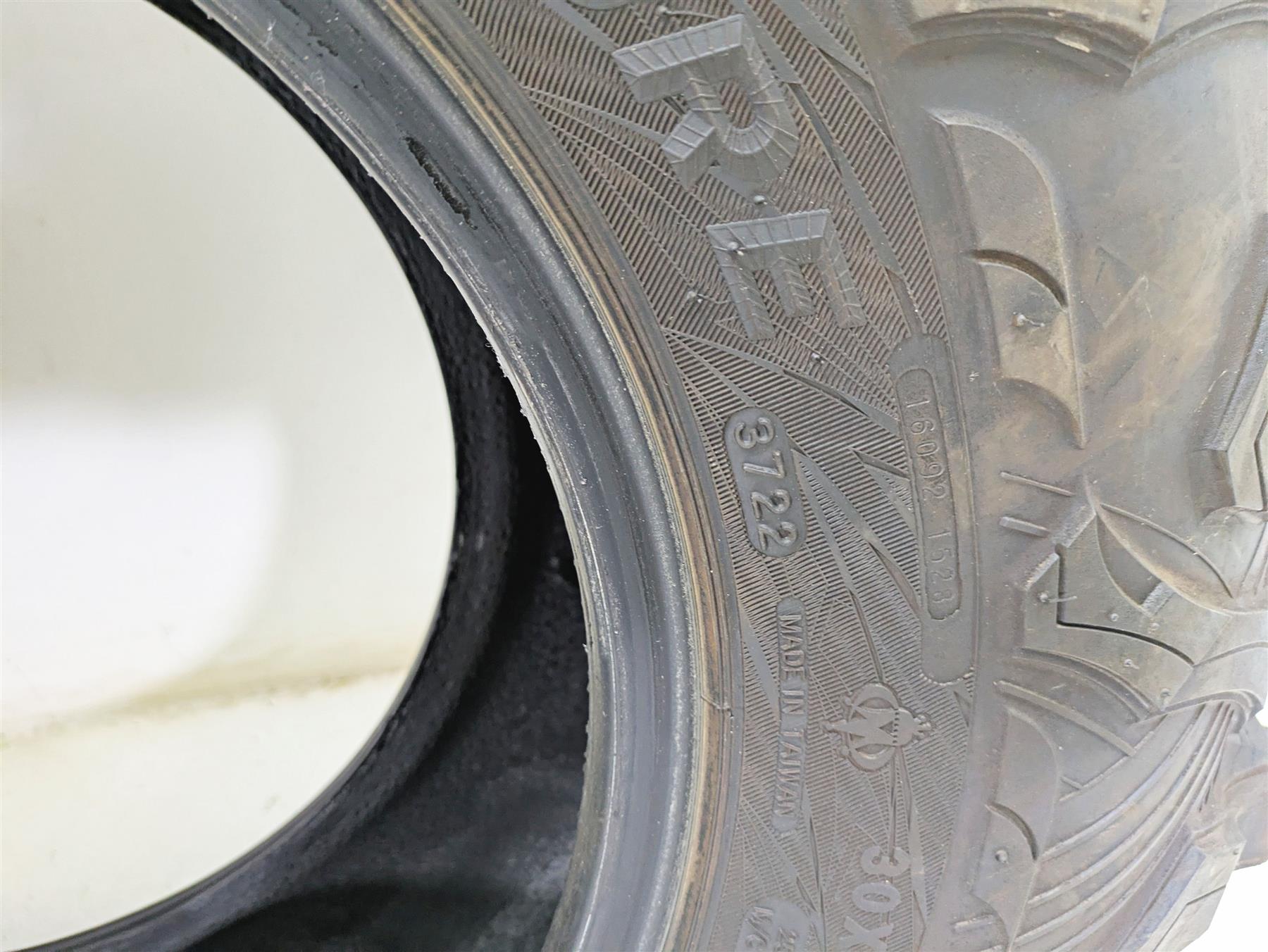 Used SxS Tire Set Maxxis ML1 Carnivore 30x10xR14 TM00105200 {{ shop.shopifyCountryName }} - Mototech271