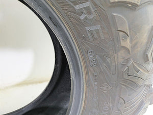 Used SxS Tire Set Maxxis ML1 Carnivore 30x10xR14  TM00105200