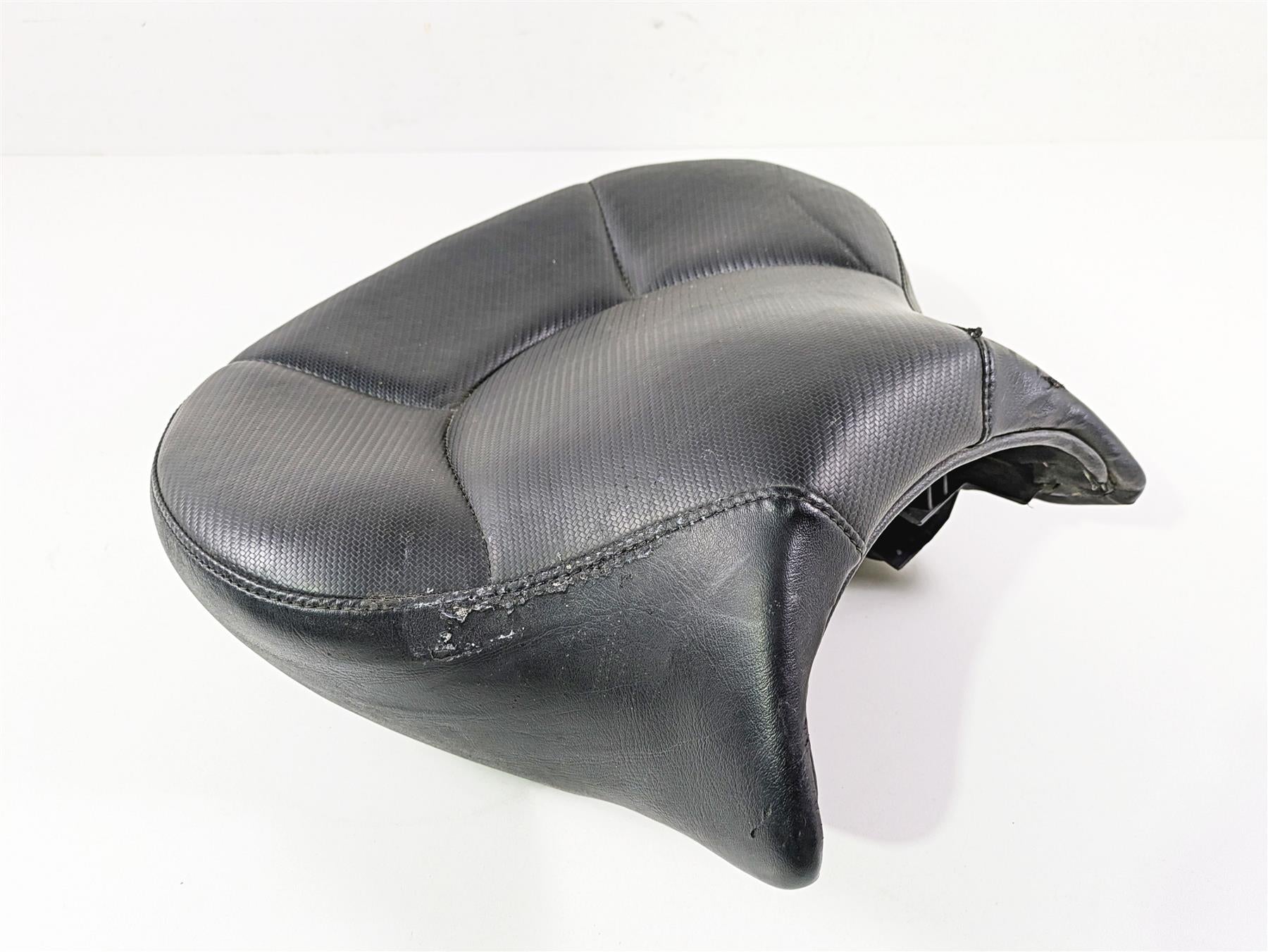 2019 BMW R1250RT K52 Terrys Custom Seats Heated Front Saddle 52538544786 {{ shop.shopifyCountryName }} - Mototech271