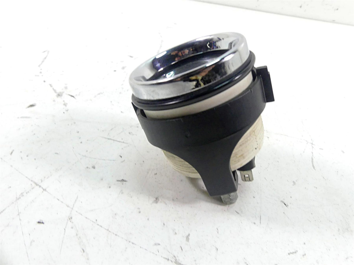 2002 Harley Touring FLHTC Electra Glide Air Temperature Gauge 75109-96B {{ shop.shopifyCountryName }} - Mototech271