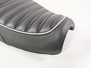 2013 Triumph Bonneville Rider Driver Duo Seat Saddle - No Tears T2302334