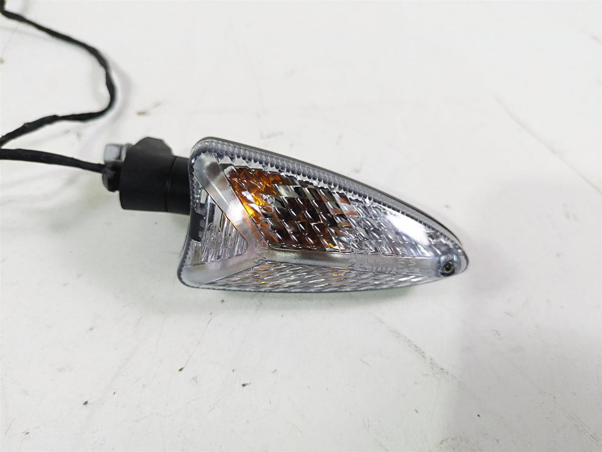 2015 BMW R nineT K21 Rear Blinker Turn Signal Set 63138534351 {{ shop.shopifyCountryName }} - Mototech271