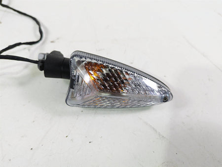 2015 BMW R nineT K21 Rear Blinker Turn Signal Set 63138534351 {{ shop.shopifyCountryName }} - Mototech271