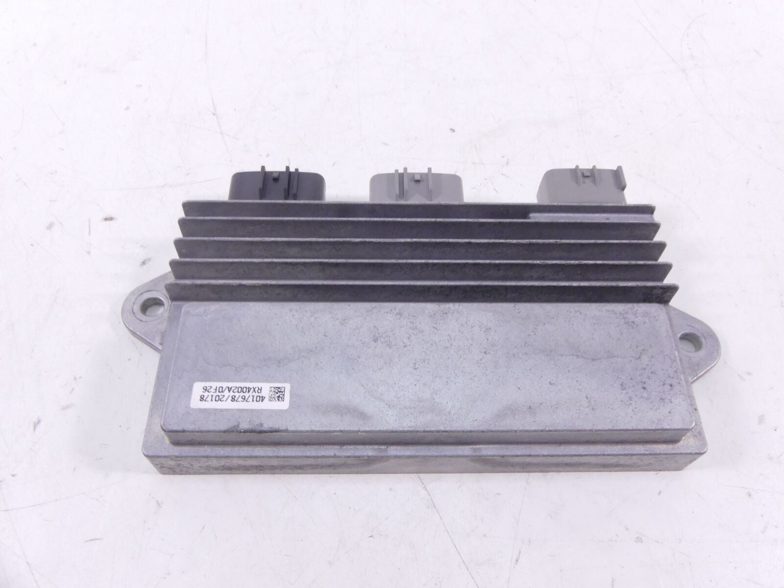 2021 Polaris 650 Matryx Indy VR1 Pbr Ice Regulator Control Module Unit 4017678 {{ shop.shopifyCountryName }} - Mototech271