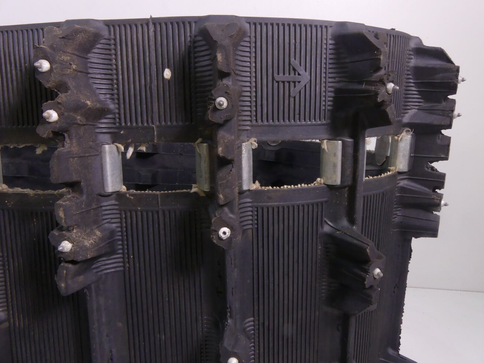 2021 Polaris 650 Matryx Indy VR1 15x137 1.25 Ice Ripper Track Drive 5416995 {{ shop.shopifyCountryName }} - Mototech271