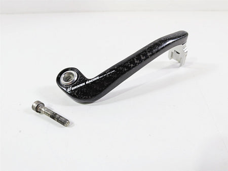 2022 Yamaha YZF R1 R1M RN65 Driven Racing Track day Lever Guard Dctdlg-1-Sl-Mototech271