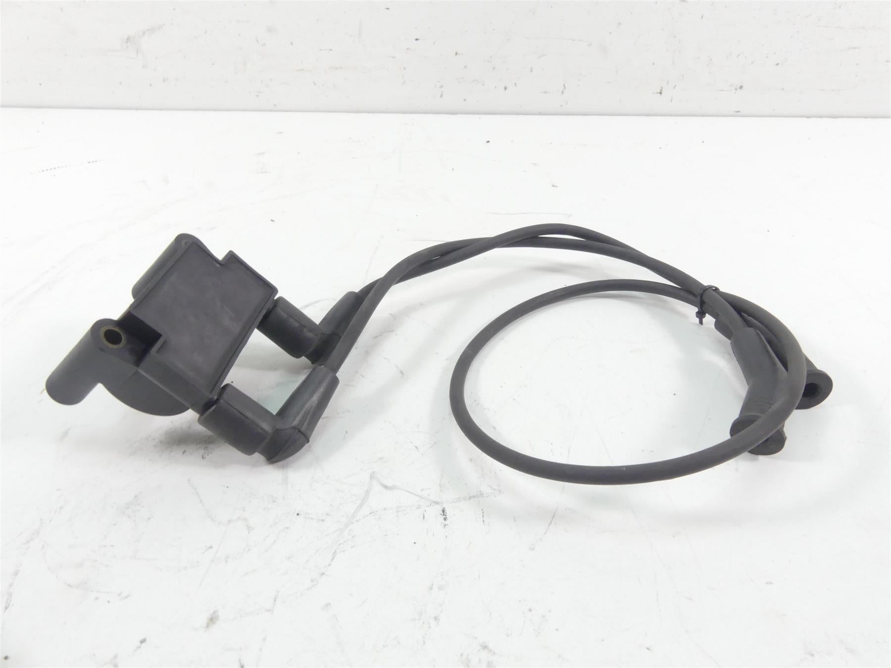 2011 Harley Touring FLTRU Road Glide Delphi Ignition Coil Wires Plugs 31696-07A {{ shop.shopifyCountryName }} - Mototech271
