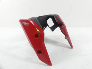 2017 Ducati Hypermotard 939 Lower Front Fender Mud Guard Tire Hugger 56411032A