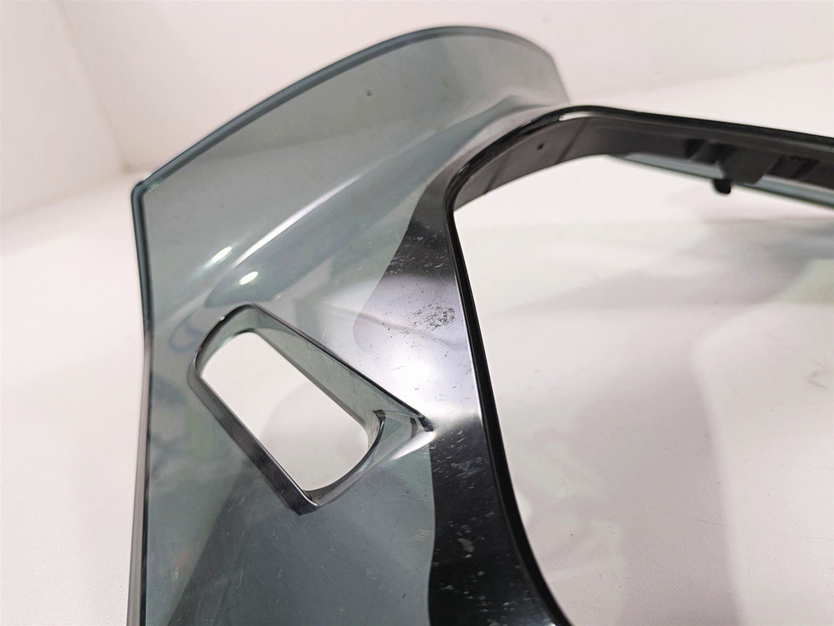 2017 KTM 1290 Super Duke GT Headlight Mask Shield Screen 61408001000 {{ shop.shopifyCountryName }} - Mototech271