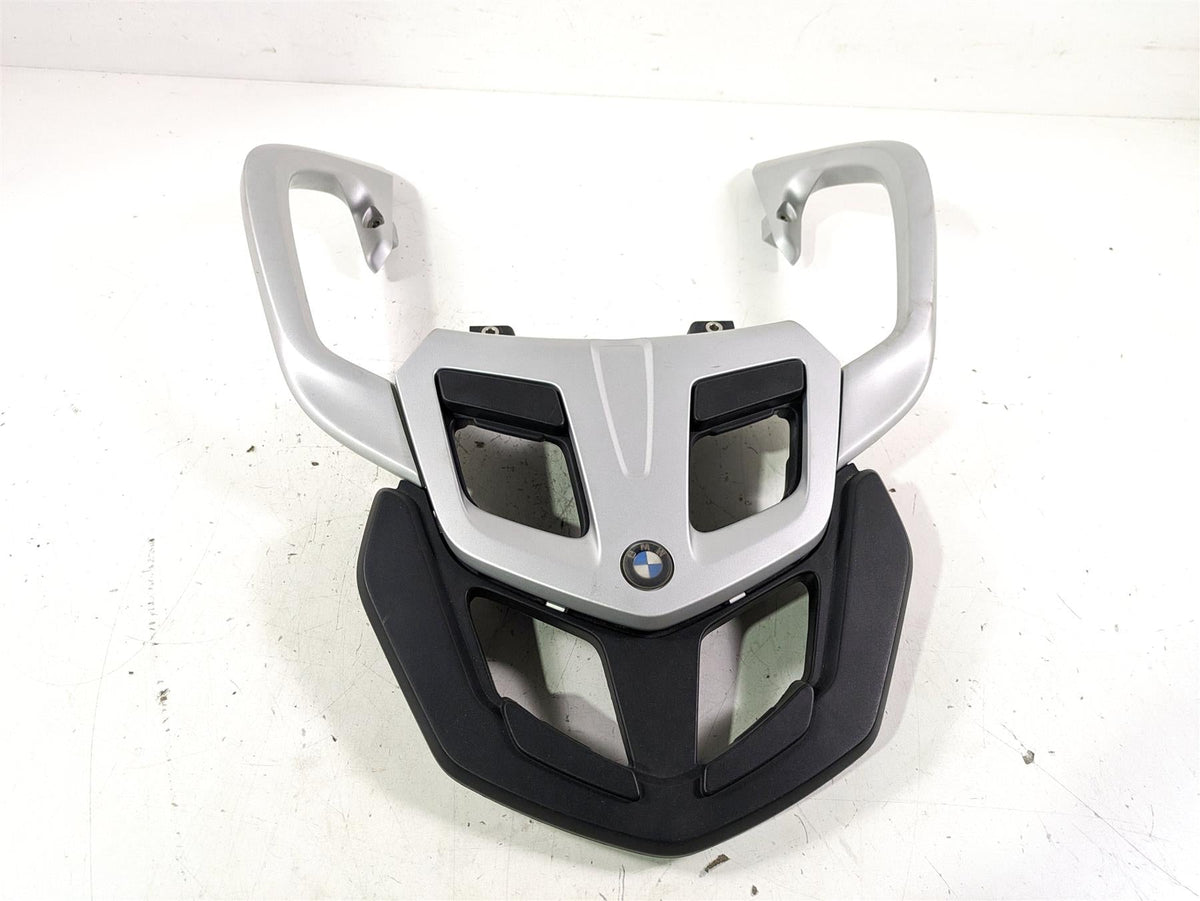 2022 BMW R1250 RT K052 Rear Luggage Rack & Grab Set 46548520650 46548548023 {{ shop.shopifyCountryName }} - Mototech271