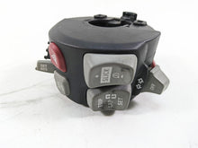 Load image into Gallery viewer, 2015 BMW S1000RR K46 Left Hand Cruise Control Switch - Read 61318549065
