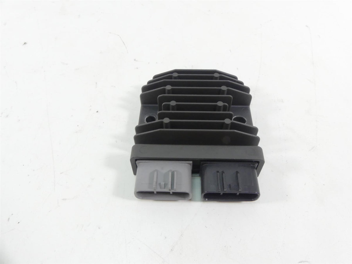 2015 BMW R1200RT K52 Rectifier Voltage Regulator 12318523367 FH020AA {{ shop.shopifyCountryName }} - Mototech271