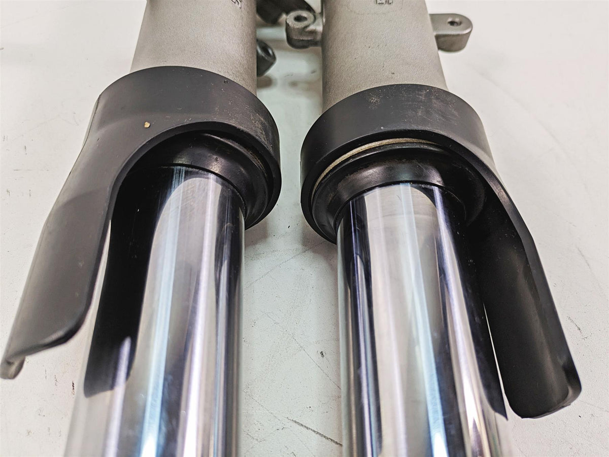 2002 Yamaha FZ1 FZS1000 Fazer Straight Front Fork Leg Damper Set 5LV-23103-00-00 {{ shop.shopifyCountryName }} - Mototech271