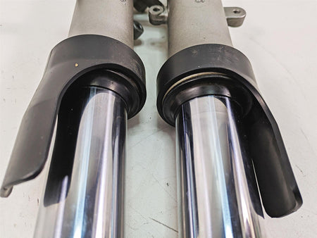 2002 Yamaha FZ1 FZS1000 Fazer Straight Front Fork Leg Damper Set 5LV-23103-00-00 {{ shop.shopifyCountryName }} - Mototech271