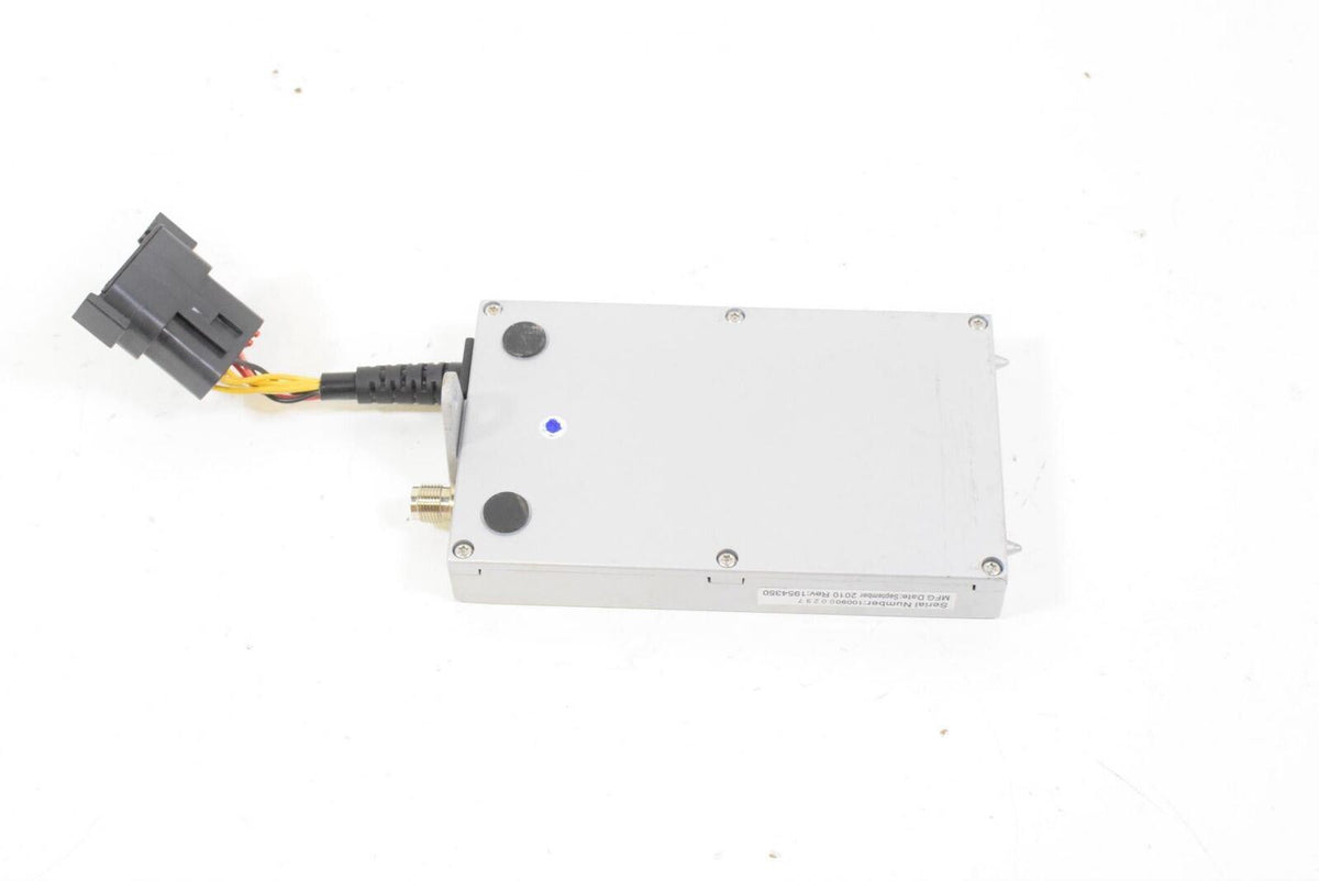 2011 Harley Touring FLHTCU Electra Glide UC Harman Kardon CB-Module 76236-06C {{ shop.shopifyCountryName }} - Mototech271