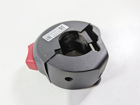 2023 BMW R1250RT RTP K52 Right Hand Mode Start Stop Control Switch 61318394248 {{ shop.shopifyCountryName }} - Mototech271