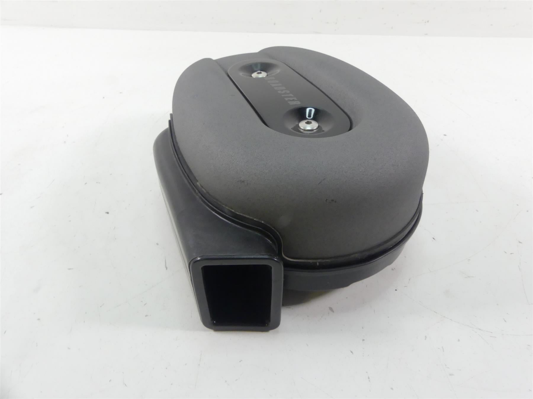 2020 Harley XL1200 CX Sportster Roadster Air Cleaner Breather Filter 29000296 {{ shop.shopifyCountryName }} - Mototech271
