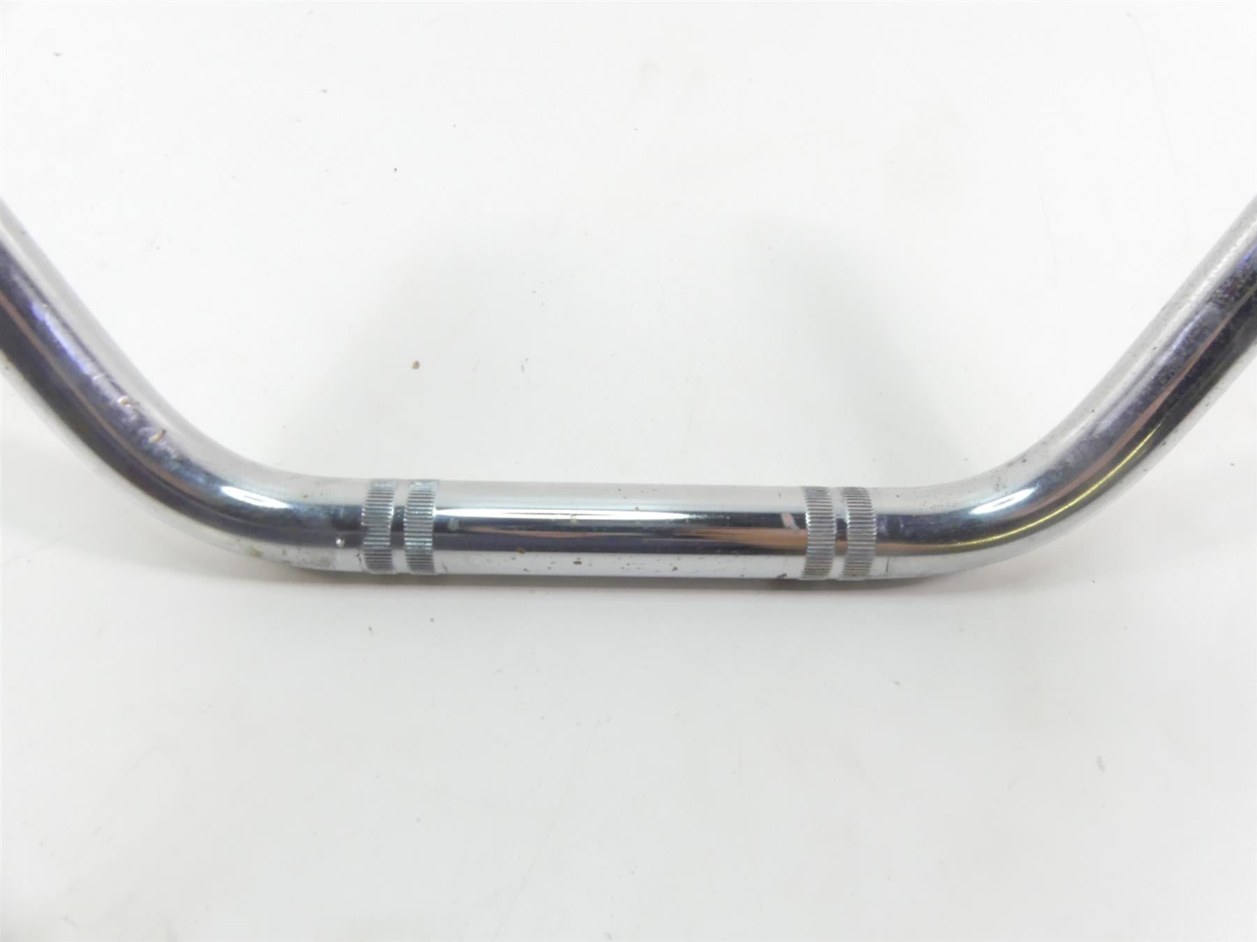1980 Honda CB750C Custom Straight Handlebar Handle Bar 53100-425-730 {{ shop.shopifyCountryName }} - Mototech271
