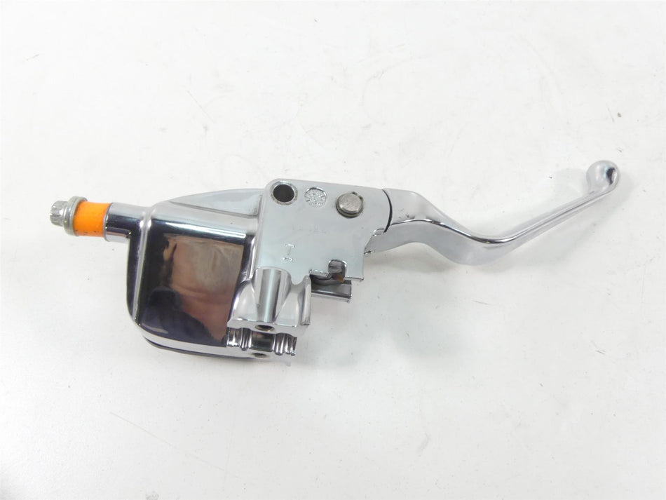 2004 Harley FLHTC SE CVO Electra Glide Chrome 11/16 Clutch Master Cylin 46113-02 {{ shop.shopifyCountryName }} - Mototech271