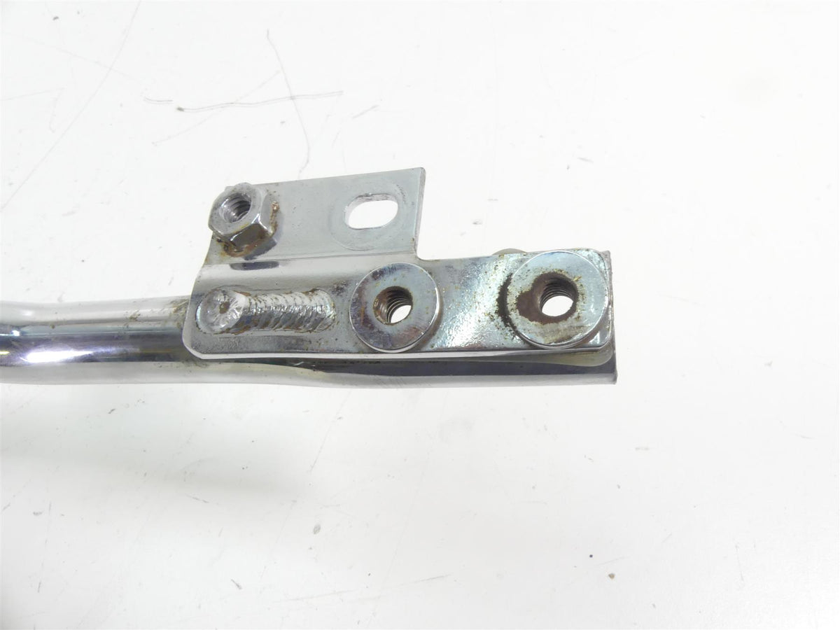 1998 Harley Touring FLHTC Electra Glide Rear License Plate Holder 53422-97 {{ shop.shopifyCountryName }} - Mototech271