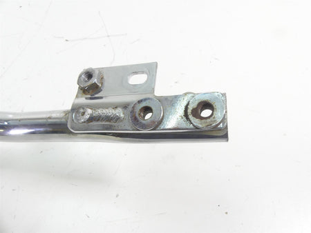 1998 Harley Touring FLHTC Electra Glide Rear License Plate Holder 53422-97 {{ shop.shopifyCountryName }} - Mototech271